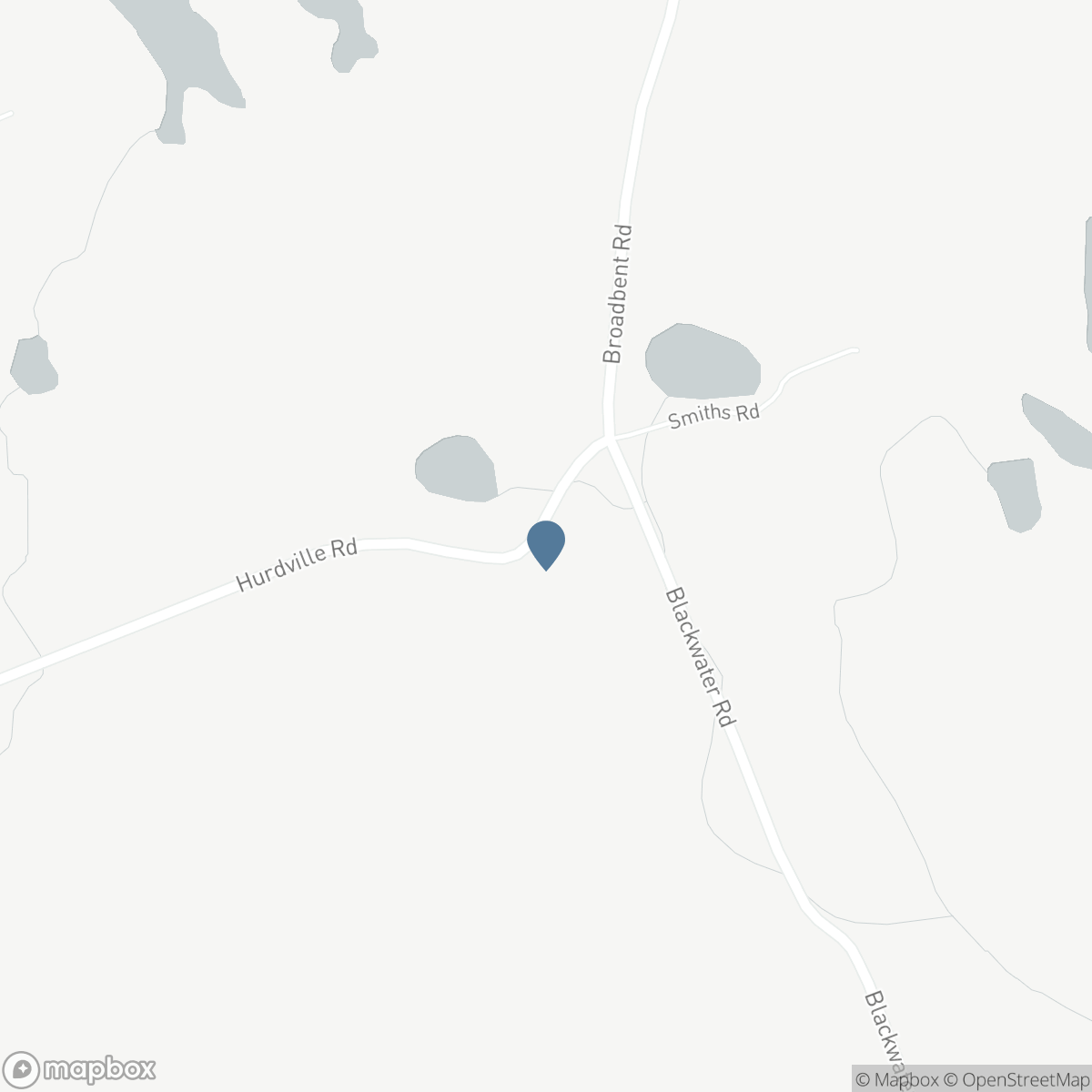 1006 HURDVILLE ROAD, McKellar, Ontario P2A 0B5